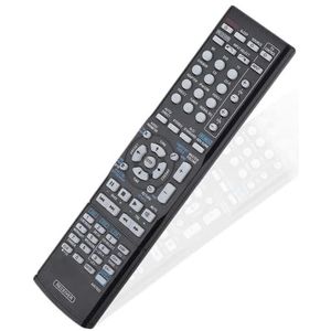 Zerone - Afstandsbediening - Voor Pioneer AXD7622 AV-receiver - Brede Compatibiliteit