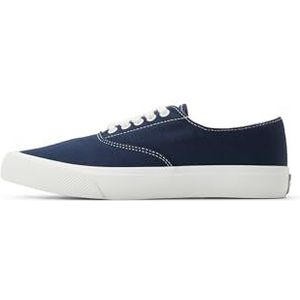 Sperry Dames Classic CVO Sneaker, Navy, 10 UK, marineblauw, 43 EU