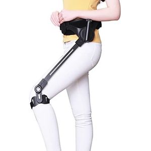 Revalidatie na een beroerte for been, loophulp, hemiplegie-trainingsoefening, beenlift, klimhulpmiddel, apparatuur(Left,S)