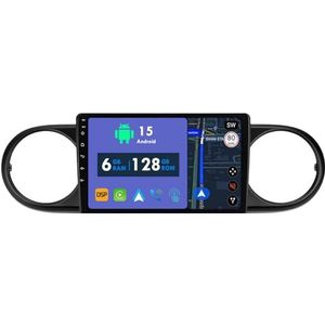 RoverOne Autoradio GPS voor Toyota Corolla Rumion E150 2007-2016 Carplay Android Auto Stereo Hoofdeenheid Bluetooth WiFi Radio Speler Sat Navigatie