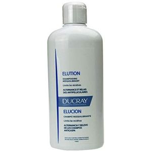 Pierre Fabre Ducray Elution Shampoo - 400ml