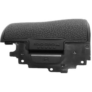 Voor Canon 5D Mark IV 5D4 5DIV voor CF voor SD-geheugenkaartklep