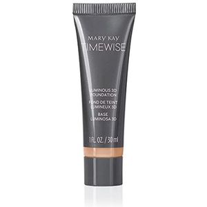 Mary Kay Beige C110 TimeWise luminous 3D nieuwe foundation lichtgevende 3D primer voor normale tot droge huid 30ml MHD 2023/24