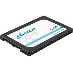 Lenovo - ThinkSystem 5300 Entry - Solid-State Schijf - 3,84 TB - Hot-Swap - 2,5 inch