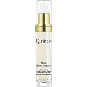 QIRINESS_Elixir Temps Sublime serum odbudowuj¹ce o globalnym dzia³aniu przeciwstarzeniowym 30ml