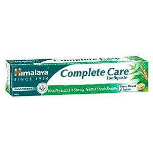 Himalaya Herbals Complete Care Tandpasta 80 gram