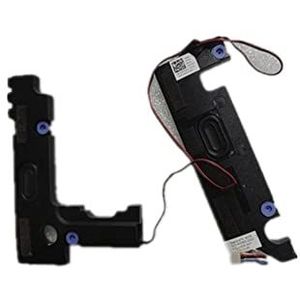 Laptop Intern Sprekers Voor For DELL Inspiron 5568 Zwart
