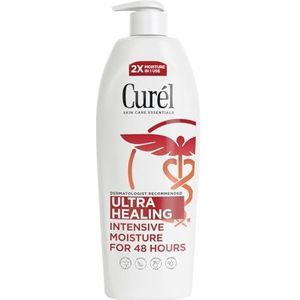 Curel Ultra Healing Lotion, 20 ounce