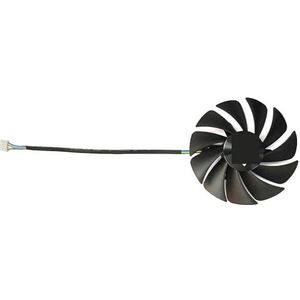 CF9015H12S GA92S2U voor RTX 3080 3080TI 3090 voor Trinity GPU-ventilator, voor ZOTAC voor, 3070 videokaartkoelventilator(FAN-A)