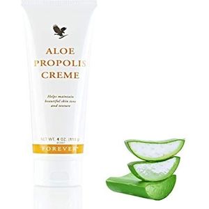 Forever Living - Aloë Propolis Creme - 113 g - Pack van 3