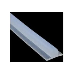 1/3/5m afdichtstrip voor kieren, T-vorm, siliconen kierenvuller, keuken, anti-olie, woningverbetering, auto, kabeldecoratie, beschermpad, T-68, 3,0 m