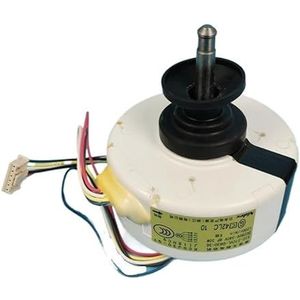 Voor Mitsubishi Airconditioning DC Motor Fan SIC-37CVL-D830-36 RCOJ-QY DC280-340V Onderdelen