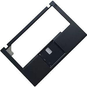 Laptop omhulsel rond toetsenbord Voor For Lenovo ThinkPad X270 Color Zwart