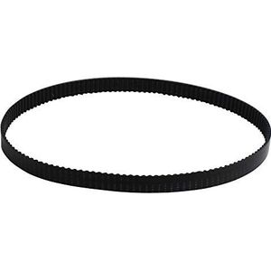 Replacement Parts for Printer PRTA23785 Main Drive Belt Compatible for Zebra S4M 203 Dpi Thermal Label Printer PN: 20006 Printer Parts