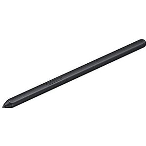 Stylus S Pen Compatibel met Samsung Galaxy S21 Ultra 5G Mobiele Telefoon Vervanging Pen Magnetische Stylus S Pen Zwart