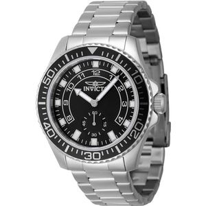 Invicta Pro Diver 47125 Quartz Herenhorloge - 44mm