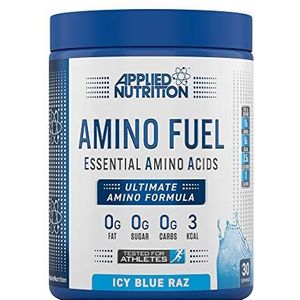 Applied Nutrition Aminobrandstof 390g Icy Blue Raz