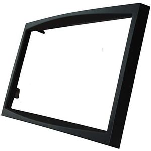 AERZETIX: Auto Radio 2DIN Frame Adapter