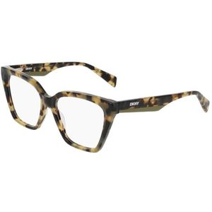DKNY Frame DK5094 281 Tokyo Tortoise 53/16/140 dames