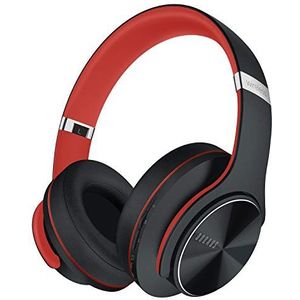Doqaus - Care 1 - Over-Ear Koptelefoon - Zwart - Bluetooth