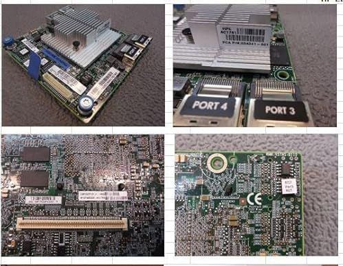 HPE - Smart Array P816i-a SR Gen10 - Storage Controller - Zwart - 12 Gb/s