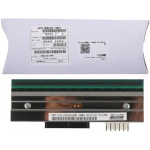 Vervangende printkop Compatibel met SATO M84 PRO Printer 203DPI 300DPI Model WM845800 WM845810 (203DPI)