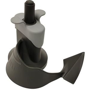 SOS Accessoire ACTIFRY Pale en afdichting voor friteuse XA900302, SS-990596 SEB, TEFAL