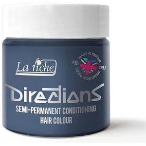 La Riche Directions Semi-Permanente Haarverf, 100 ml (Slate)