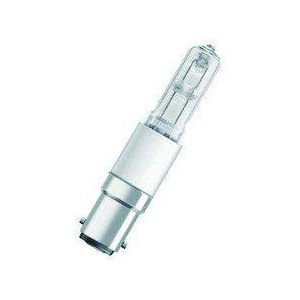Osram - Halolux Ceram - Halogeenlamp - B15d - 200W