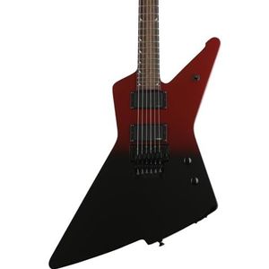 Jackson Pro Series Signature Demmelition Fury PD Red Tide Fade - Signature elektrische gitaar