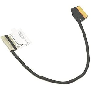 Laptop Schermkabeldraad weergavekabel Voor For Lenovo ThinkBook 13s G2 ARE 13s G3 CAN Zwart 5C10S30144
