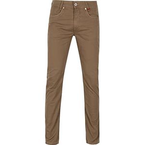 MAC Jeans Arne Pipe voor heren, per verpakking, bruintinten (walnoot 221), walnoot, 42W x 30L