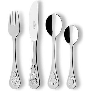 Villeroy & Boch - Kinderbestekset - 4-delig
