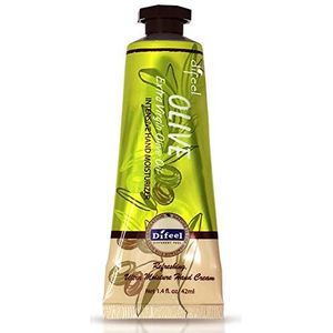 Difeel Organic Olive Hand Cream 42 ml Combo !!! (6 stuks) van Difeel Organic
