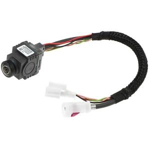 Omgekeerde Camera Achteruitrijcamera A2229050207 Nieuwe Auto Achteruitrijcamera Backup Camera Parking Camera Voor Voor Benz C-Klasse S-Klasse W205 W222