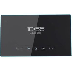 Displaybeschermfolie Voor BYD E2 2019 8"" Gehard Schermbeschermer Auto Navigatie Dashboard Touchscreen Film Hoge Definitie(Navigation Film 8"")