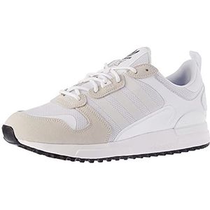 adidas Sneaker Zx 700 Hd heren , Cloud White Core zwart , 42 2/3 EU