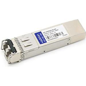 ADD-ON Computer MSA en TAA-conform 10 GBASE-SR ◊+ overdracht (sfp-10gbase sr-ao)