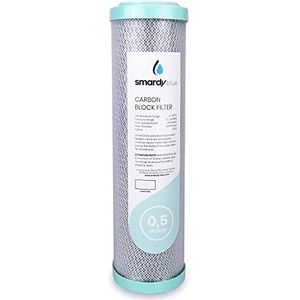 Fluval AquaClear AC20/30 Actieve kool voor filter, rugzak voor aquarium, 1 stuk