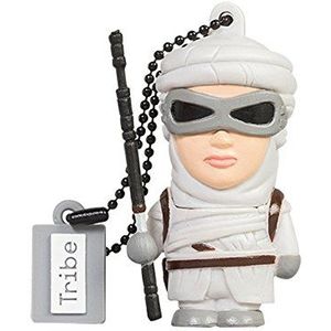 USB-stick 16 GB Rey - Originele Star Wars Flash Drive 2.0, Tribe FD030506