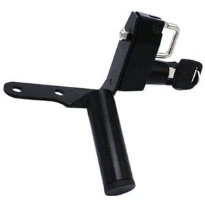 Installatie GPS-navigatieframe Voor Rebel1100 Voor Rebel250 Voor Rebel500 Voor Rebel300 Voor CMX1100 Voor CMX300 Voor CMX500 Motorfiets Mobiele Telefoon Navigatie Stuurbeugel 22MM Navigatie Beugel(A)