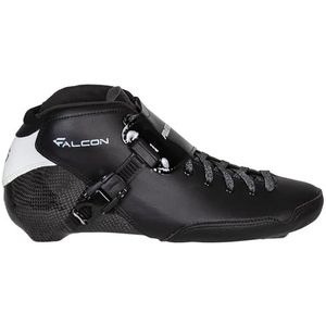 Powerslide Speedskate Falcon Boot voor racing en marathon, voor dames en heren