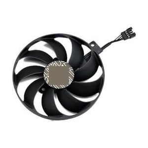 Grafische kaartventilator CF9010U12D PLD09210S12H DC12V voor ASUS TUF RTX 3060 TI 3070 3080 3080Ti RTX3080 RTX3070 3090(A-Fan)