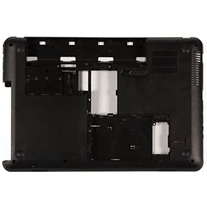 Laptop Bodem Case Cover D Shell Voor For HP ProBook 450 G1 Color Zwart