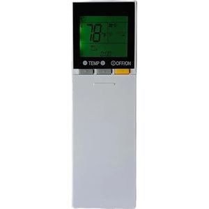 Afstandsbediening for M-itsubi *hi Elektrische MSZ-EF09NAW-U1 MSZ-EF12NAB MSZ-EF12NAB-U1 MSZ-EF12NAS Airconditioner
