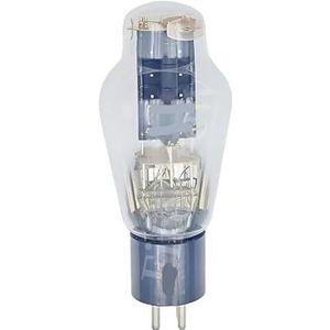 WE300B PLUS buis upgrade 300B 4300B 7300B WE300B 300BT HIFI audio buis versterker DIY (1 pcs)