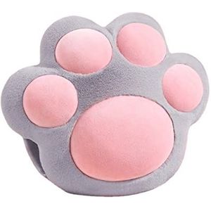 DieffematicRSD Warmwaterkruik Hot Water Bottle Rechargeable Explosion-proof Hand Warmer Electric Warm Treasure Warm Water Bottle Hot Treasure