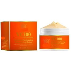 Verstevigende En Hydraterende Crème - Hydraterend, Voedend, Verbetert De Uitstraling Van Huid, Ondersteunt Huidbarrière(1PCs)