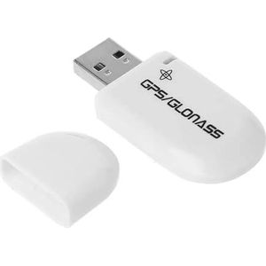 DollaTek GPS Smart Antenna VK-172 NIEUWE Ublox7 USB GPS-ontvanger voor Windows AU Laptop