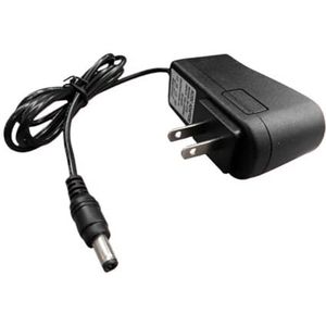 YE-680A Elektronische Bloeddrukmeter DC 6V Netsnoer Externe Voeding Oplader voor Bloeddrukmeter 680B